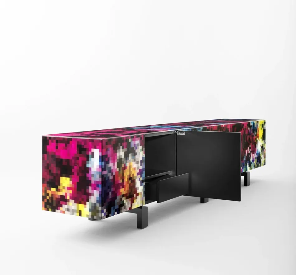 Dreams: Diseño & Arte