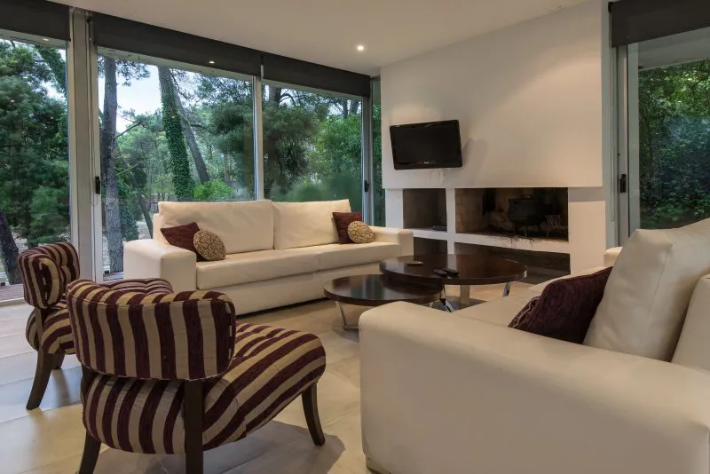 Con la poesía del bosque