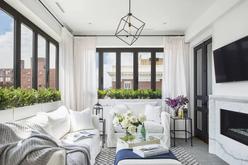 Ecléctica y atemporal