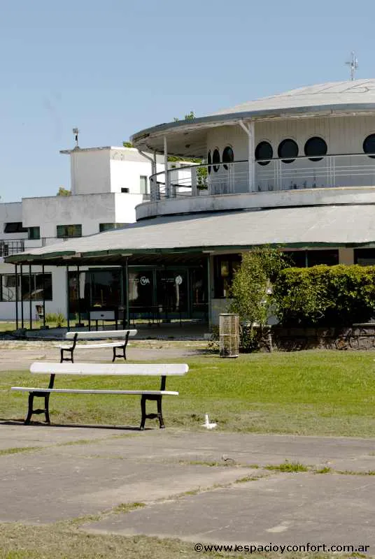 Patrimonial e histórico