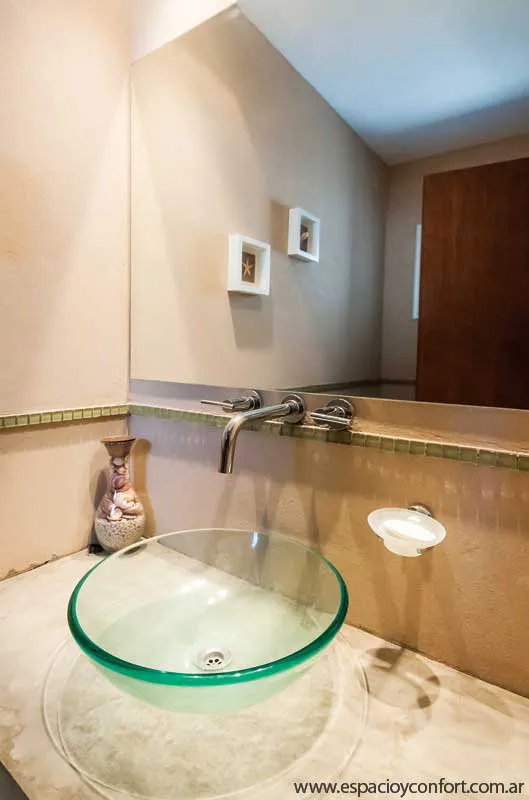 A la altura del paisaje