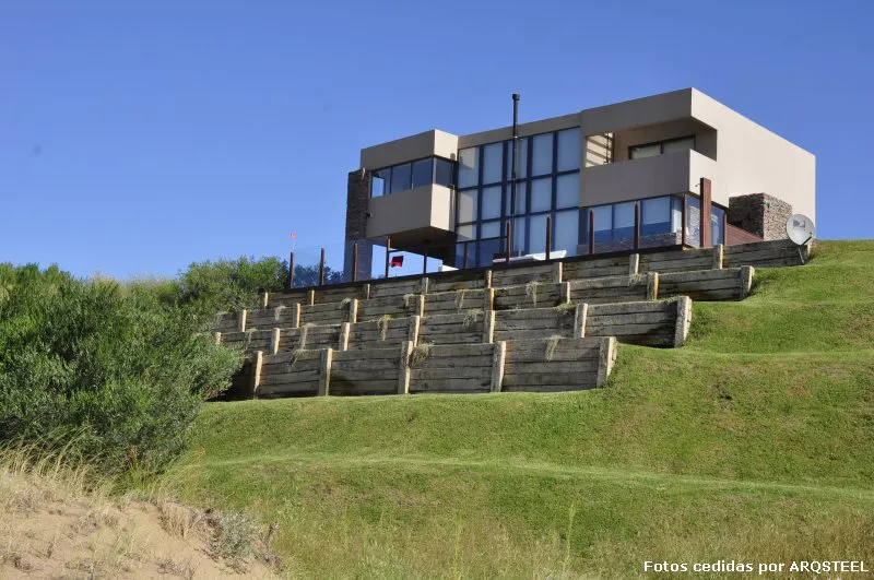 Arquitectura sin límites