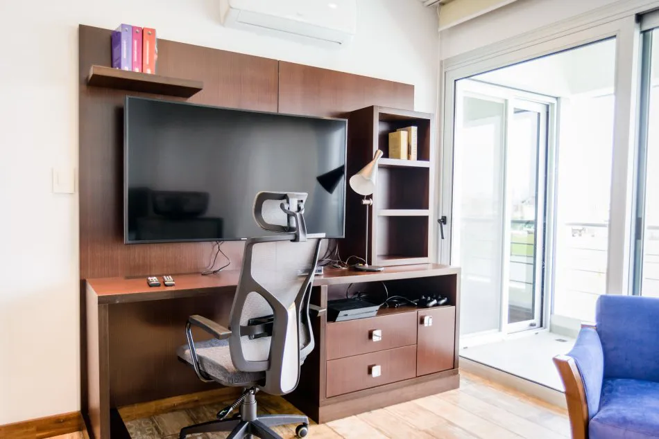 Con la vitalidad del agua