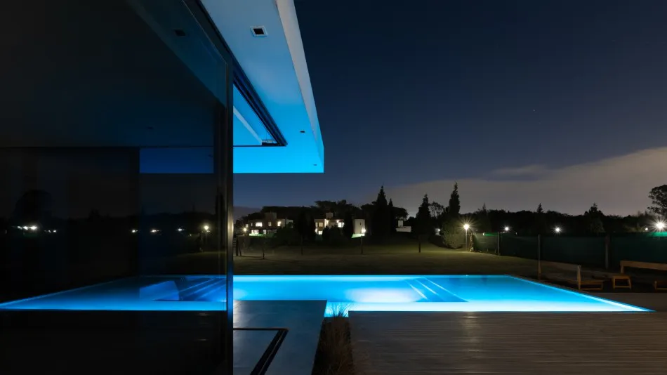 Continuidad: Casa Nur