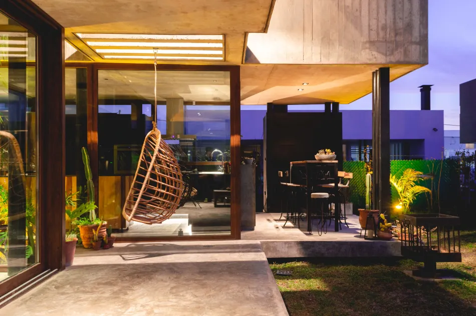 Desdibujando los límites