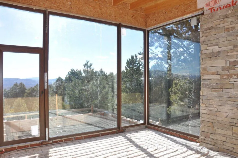 Construcción Modular