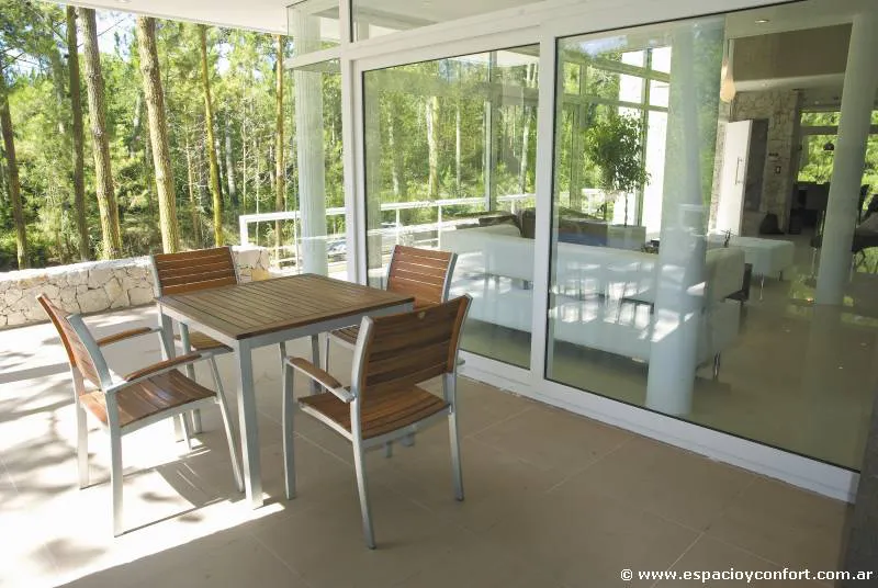 Médano verde, un lugar….