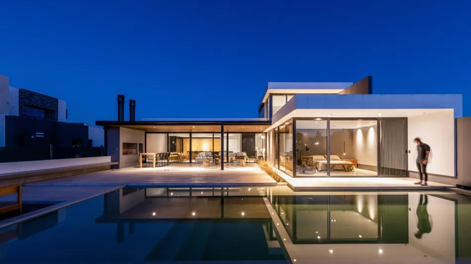 Continuidad: Casa Nur