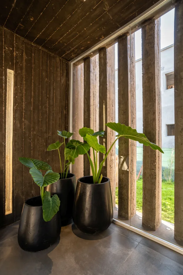 Ambientes permeables