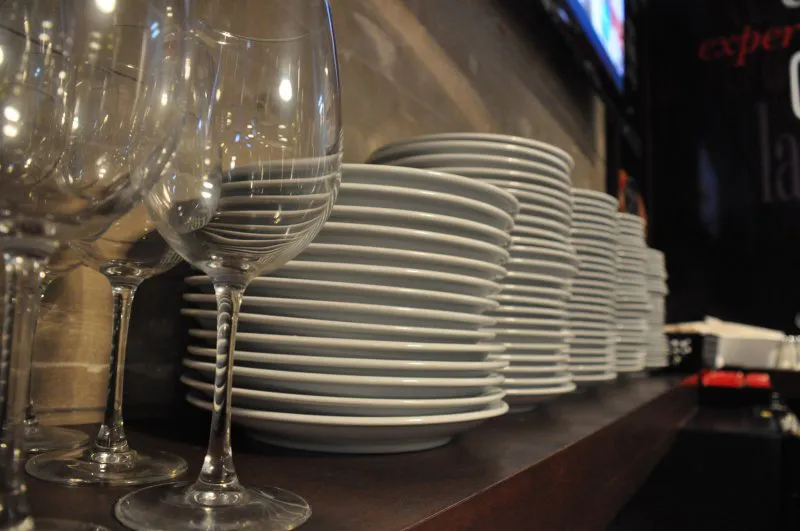 Una Boutique de Pizzas