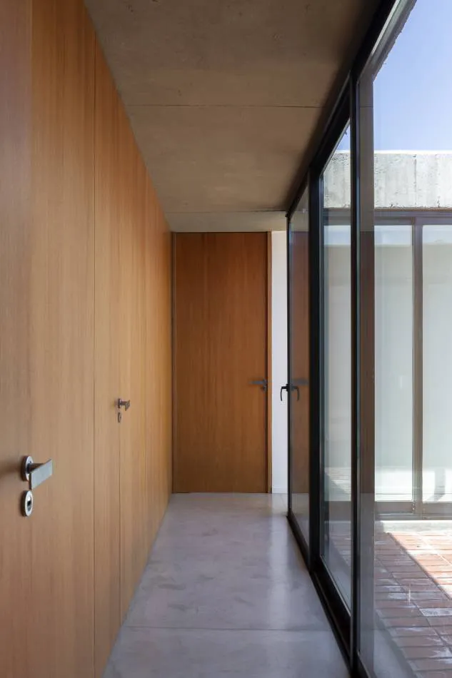 Felipe Gonzalez Arzac Arquitecto