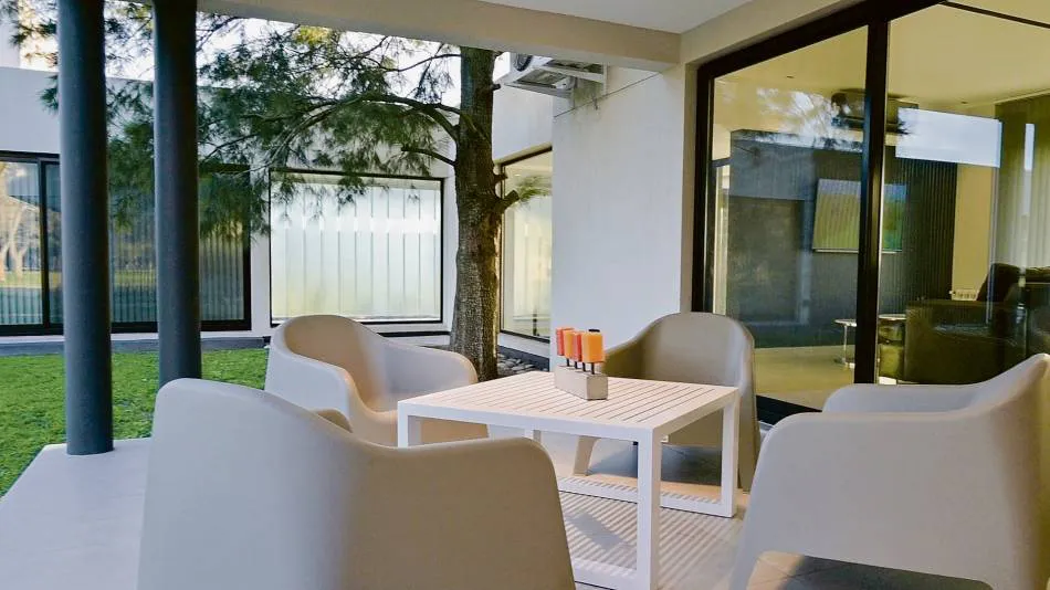 Simplicidad y elegancia