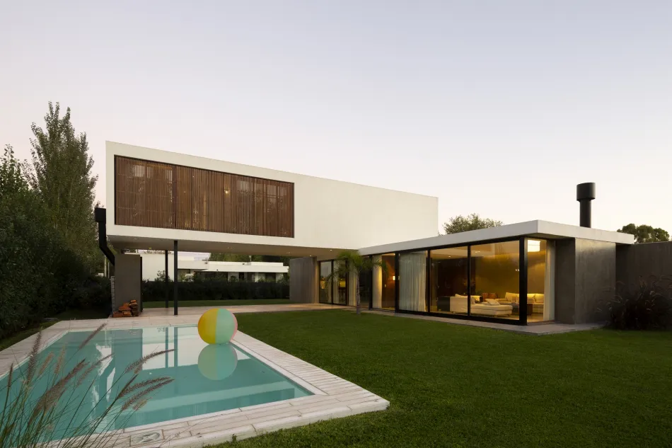 Atrapando la luz del sol