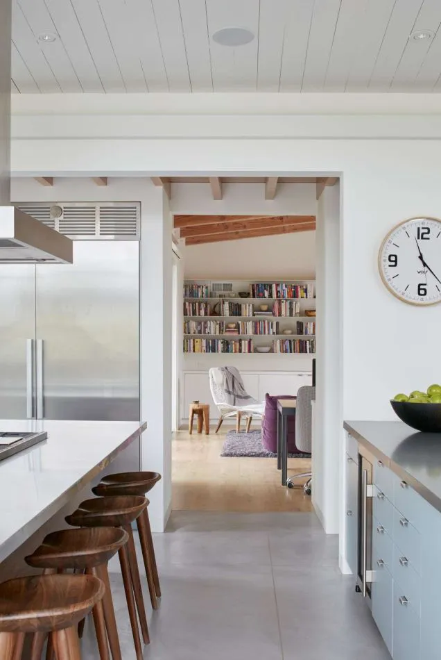 Simplicidad y atemporalidad