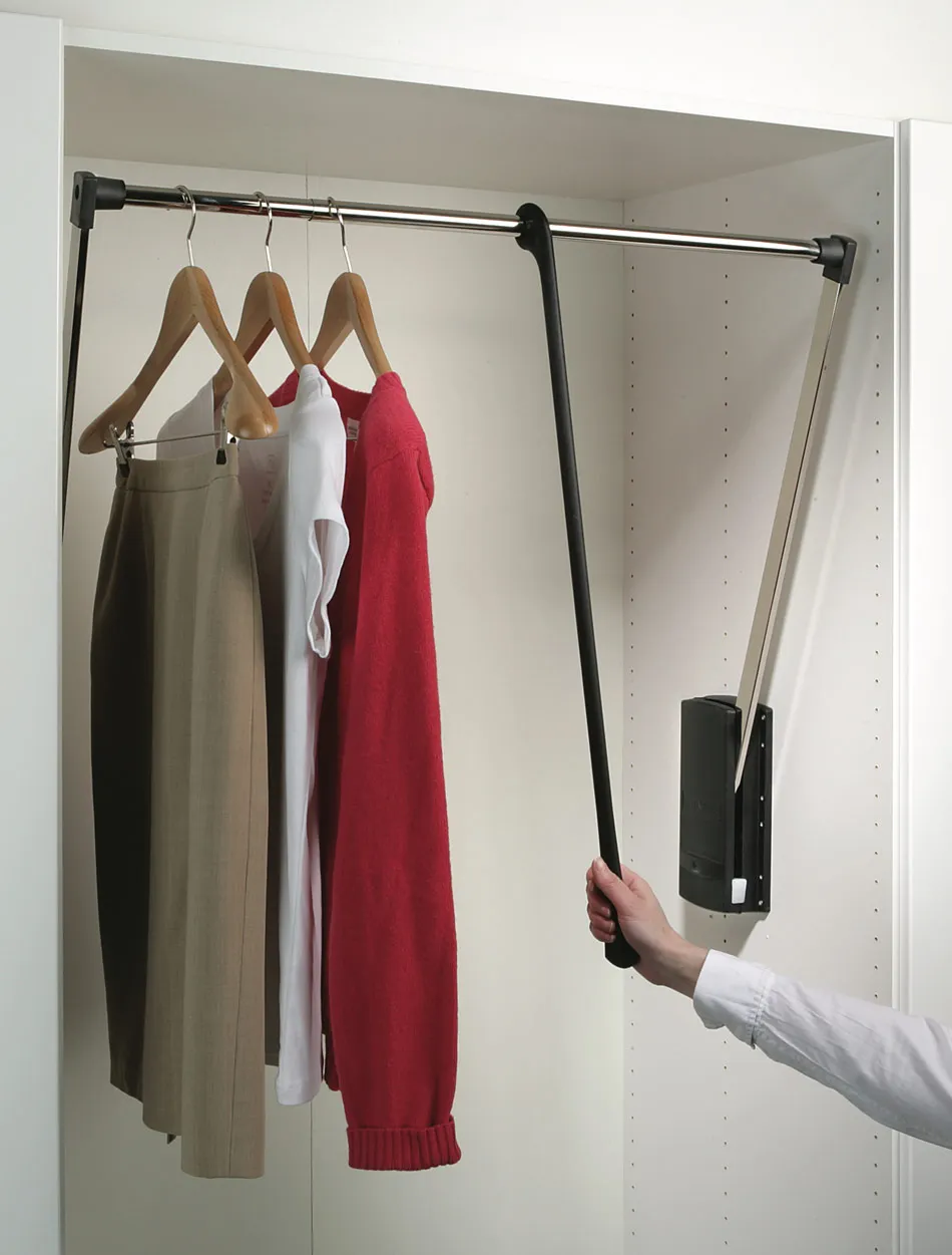 Una casa confortable