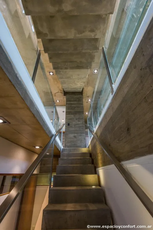 Admirable precisión