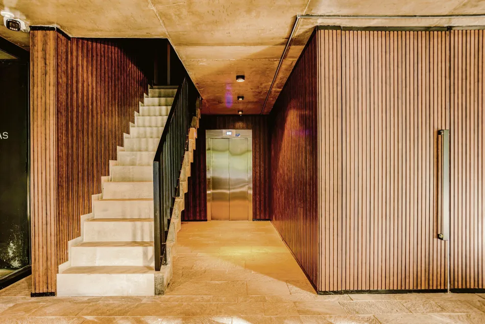 Respeto por la naturaleza