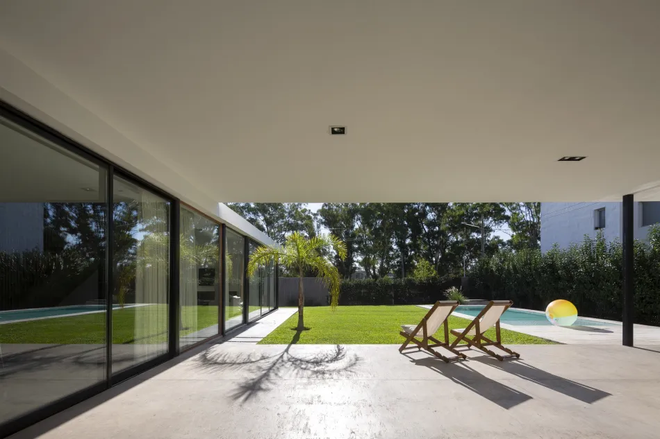 Atrapando la luz del sol