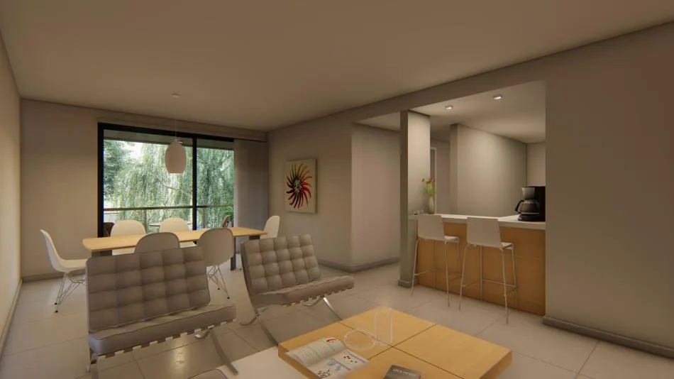 Confianza en ladrillos