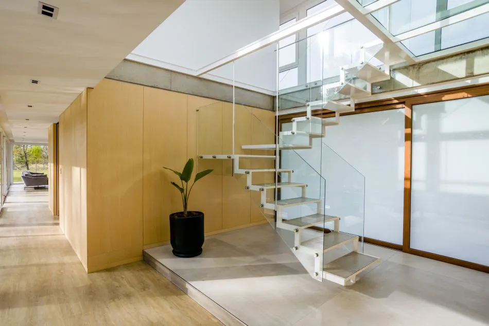 La flexibilidad y el paisaje