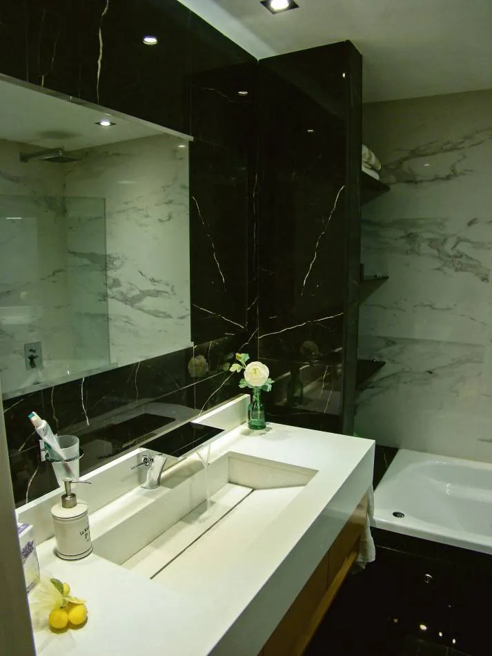 En el corazón de Madero