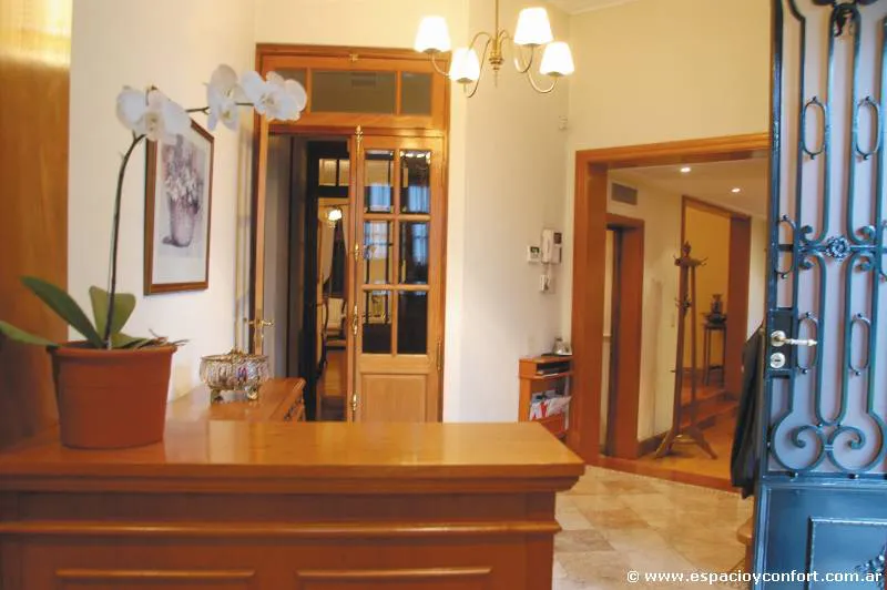 Sinfonía de estilos