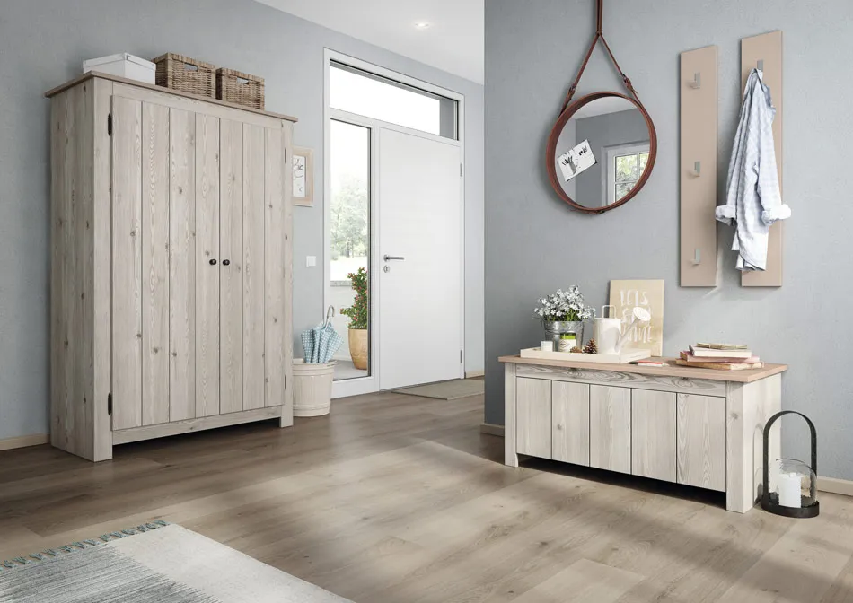 Un infaltable en la decoración