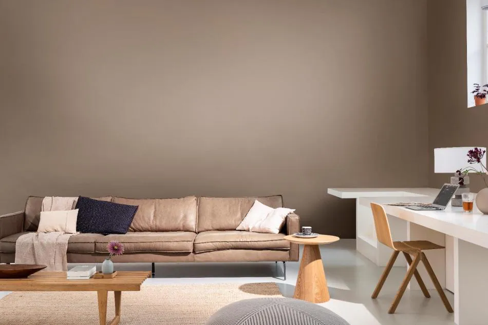 Y el color del año es…