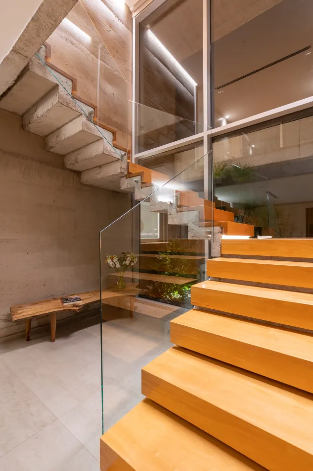 Pensada para adaptarse