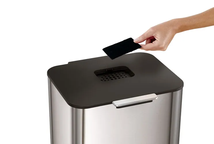 Residuos inteligentes