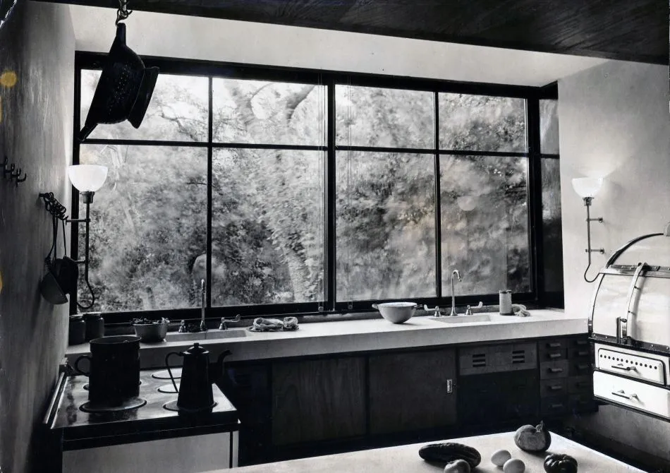 La Casa sobre el Arroyo