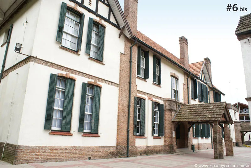 Emblemática tradición