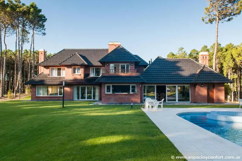 La casa de tus sueños