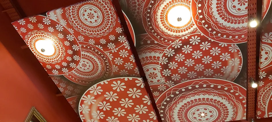 La ceremonia del té