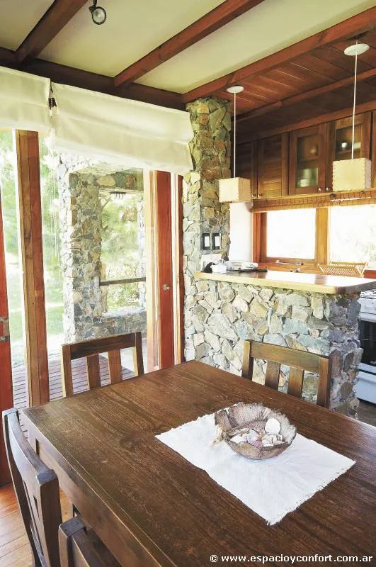 Texturas, colores y sensaciones