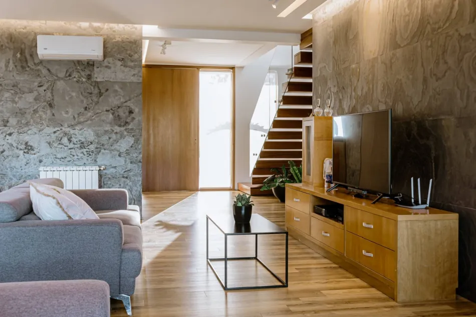 Arquitectura de fusión