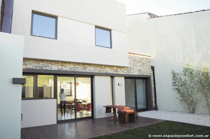 Calidez volumétrica