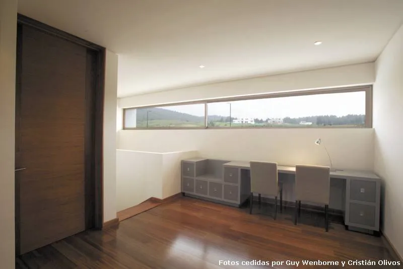 Modernidad y equilibrio