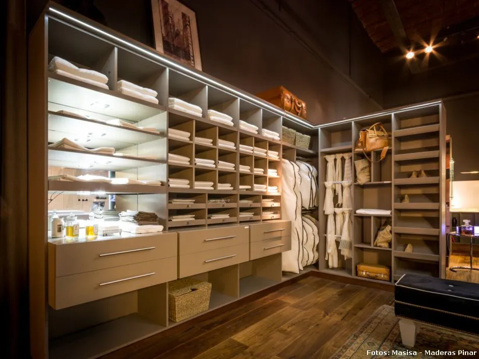 Revolucionar la decoración