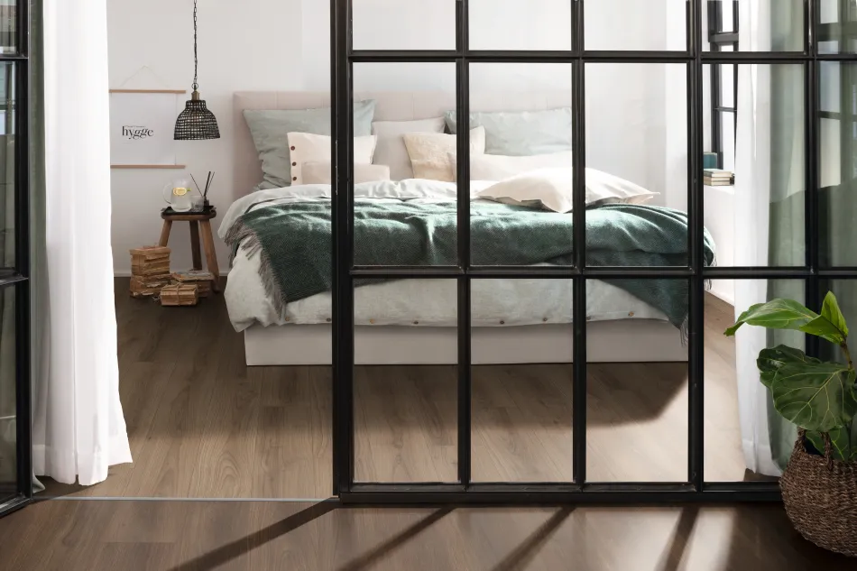 Ambientes funcionales y con diseño