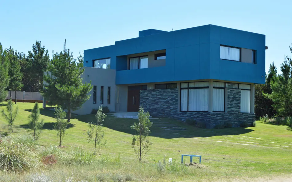 Una joya arquitectónica