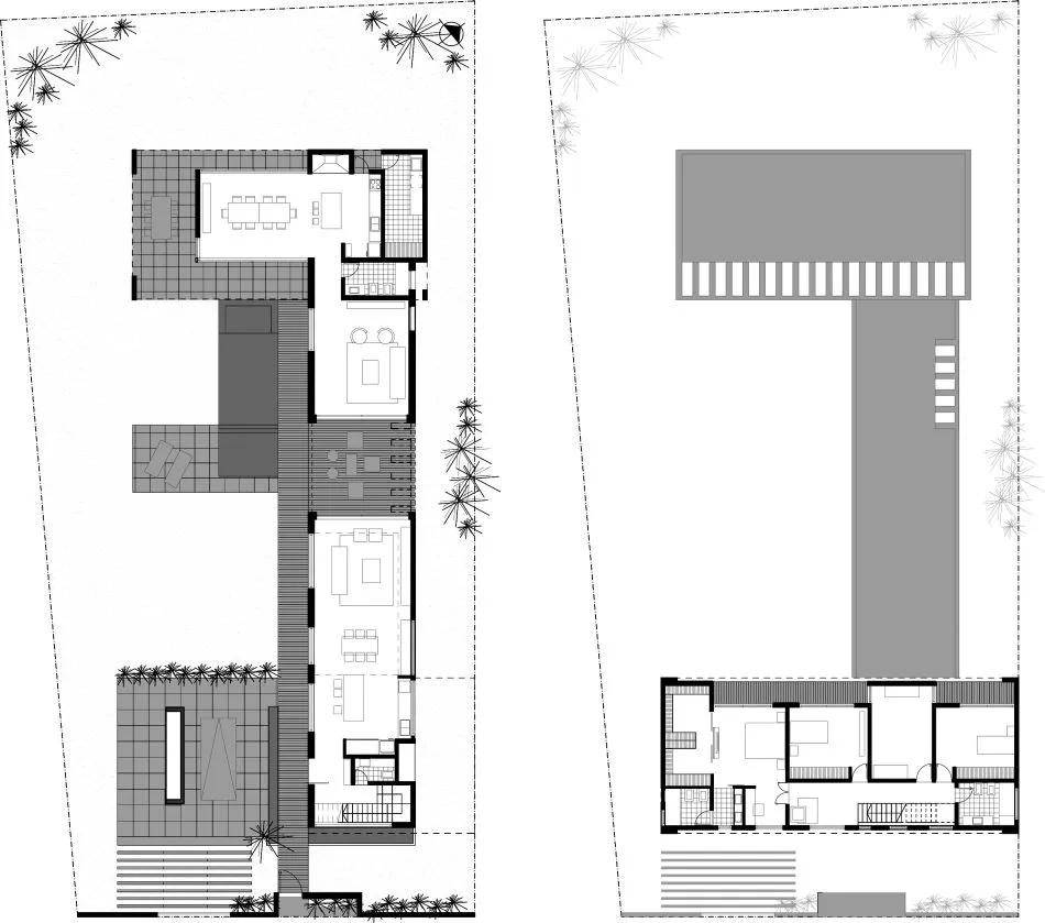 Llenos, vacíos y libertad