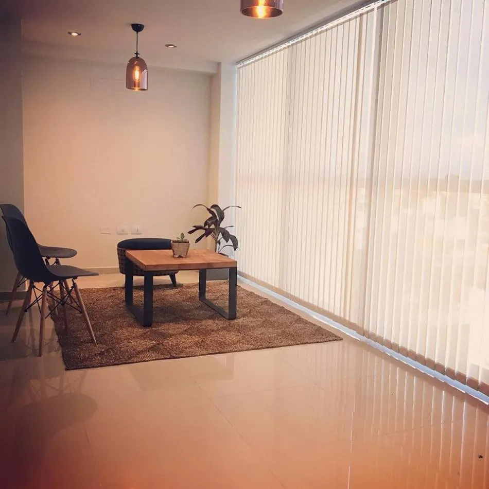 Funcionalidad y estilo propio