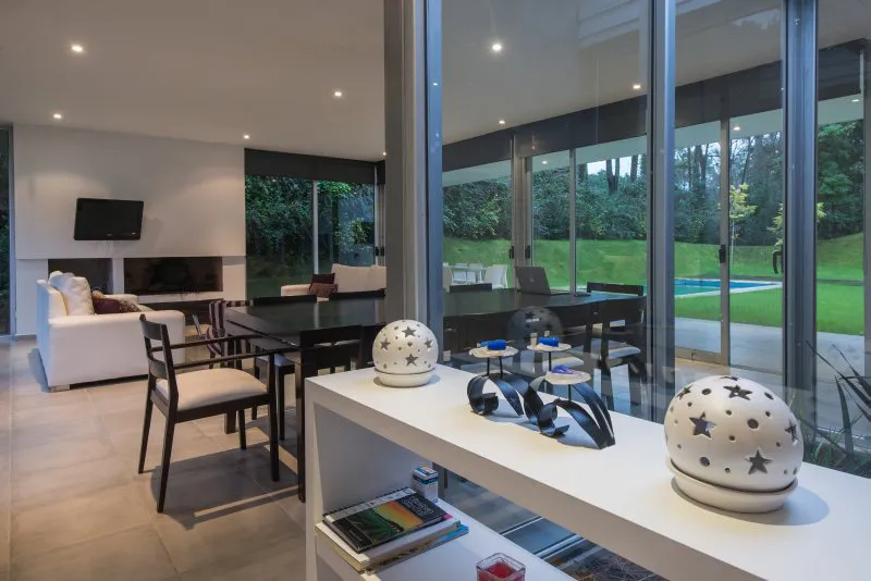 Con la poesía del bosque