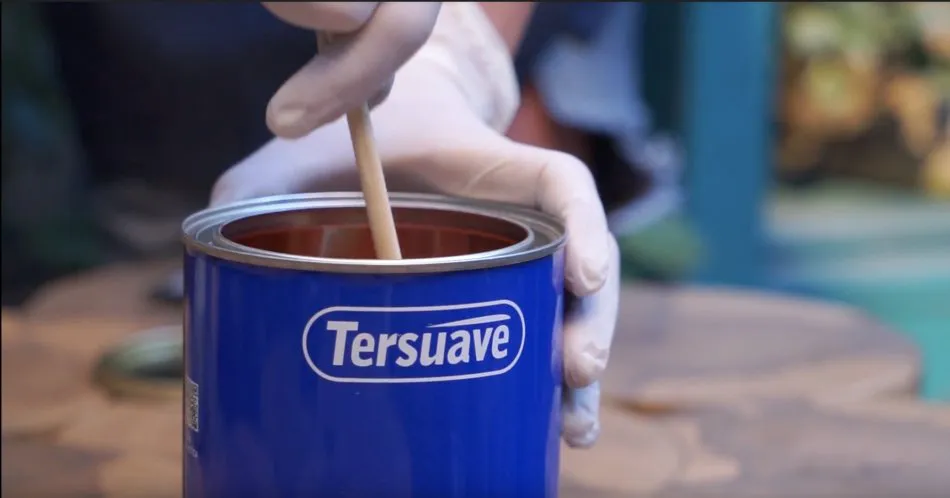 Reanimar los muebles