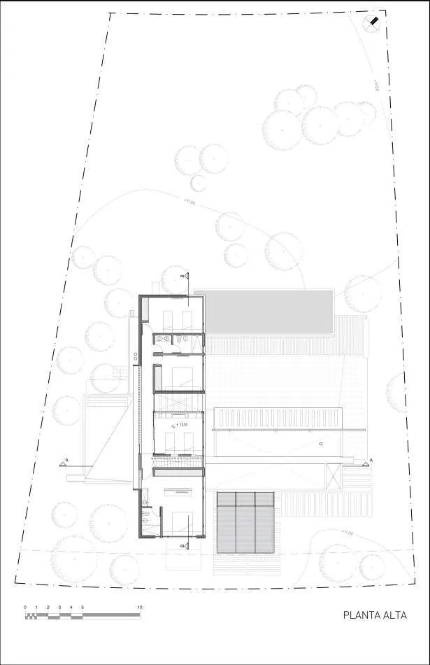 Contemplando el entorno