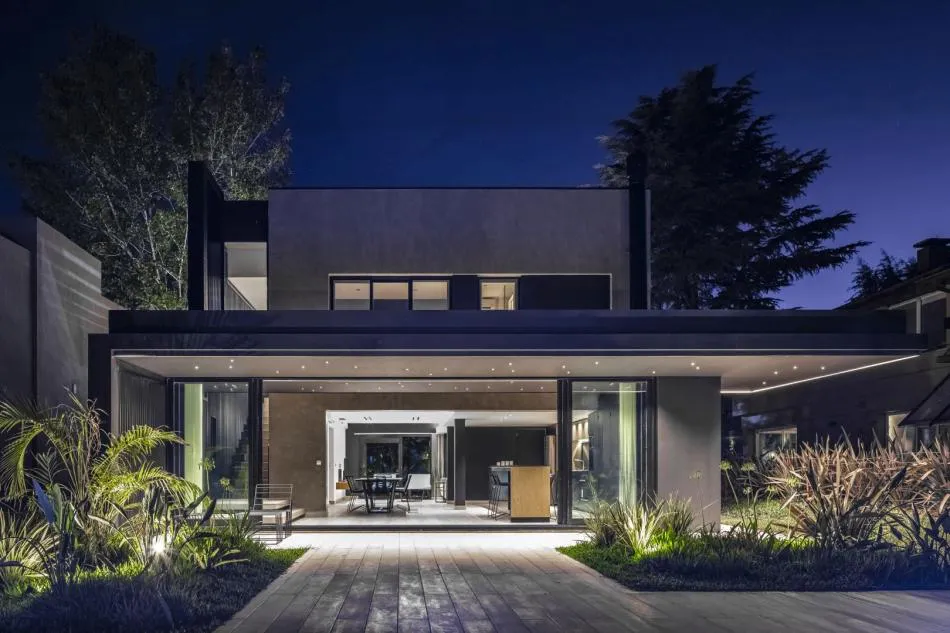 Articulación y fluidez