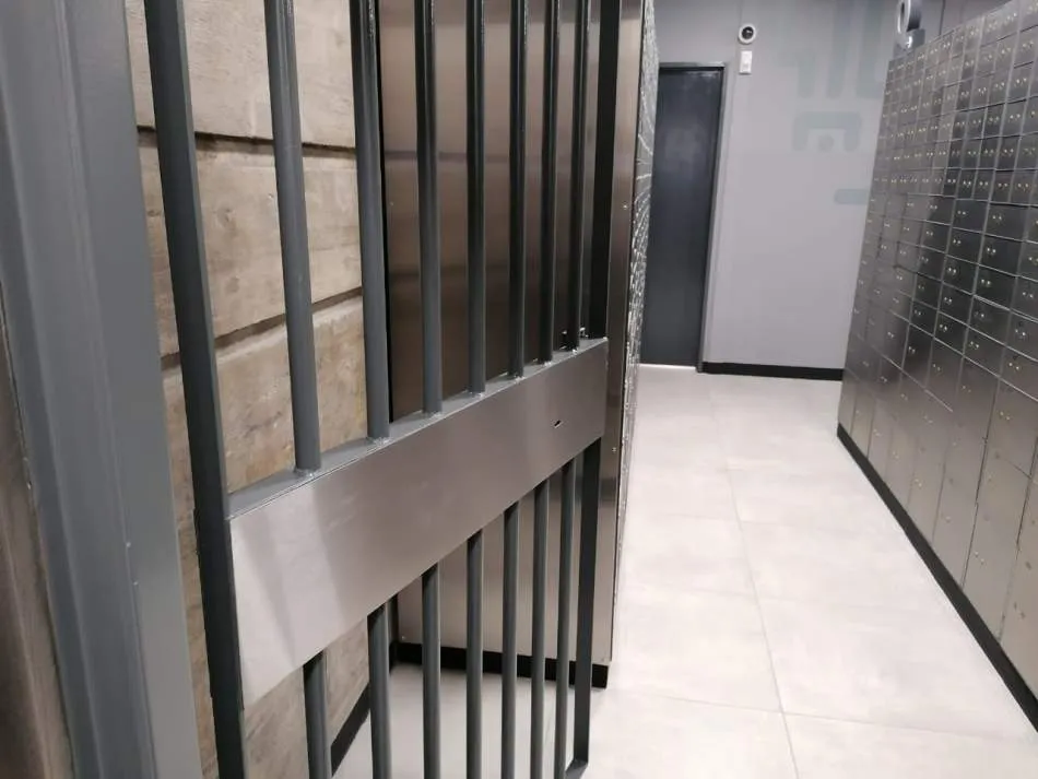 901 Box Cajas de Seguridad Privadas, la tranquilidad de estar en buenas manos