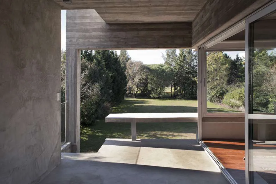 Materia, forma y estilo