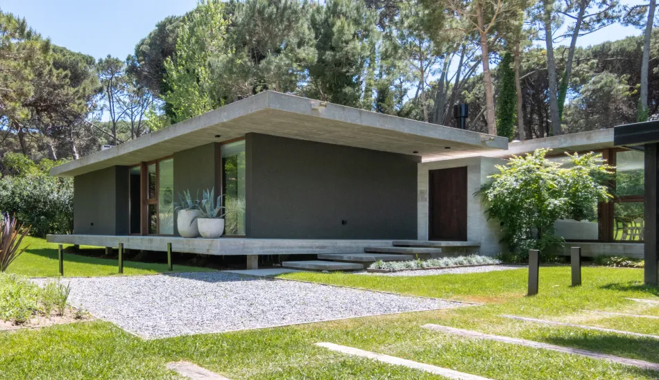 Casa Inza